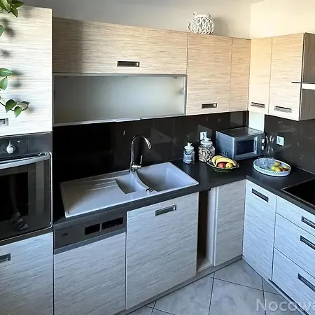 Apartament Na Bema *