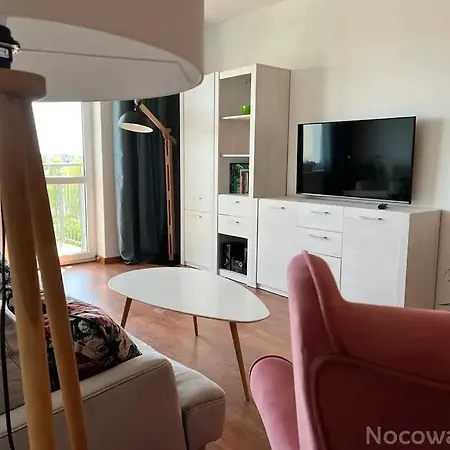 Apartament Na Bema